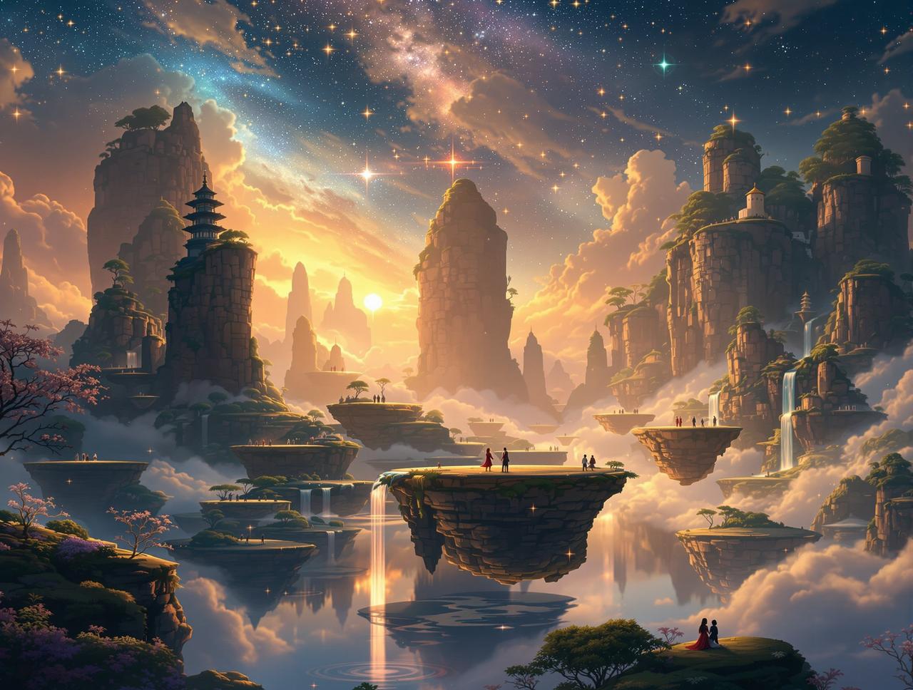 红果动漫 修仙玄幻 红果动漫 修仙玄幻分类