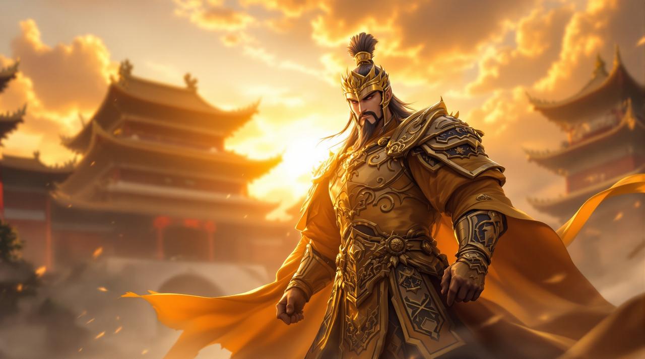 红果动漫 战神归来 红果动漫 - 战神归来 - 王者归来,再战巅峰