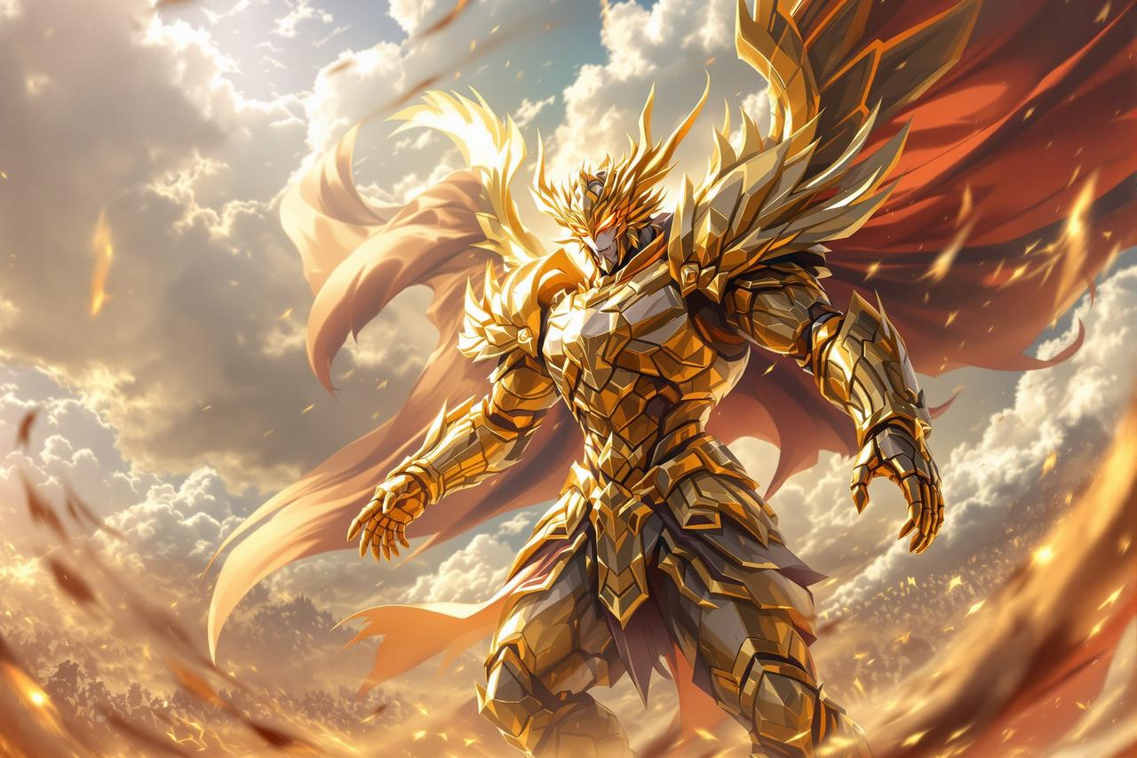 红果动漫 战神归来分类